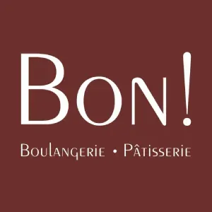 Логотип клиента bon