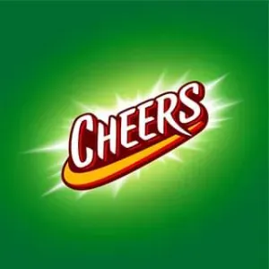 Логотип клиента Cheers