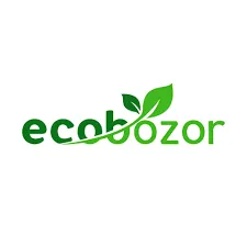 Логотип клиента ecobozor