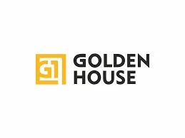 Логотип клиента Golden House