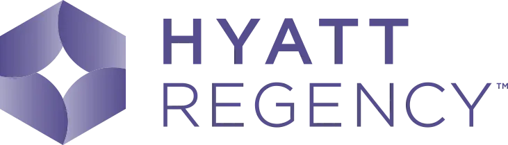 Логотип клиента Hayat Regency