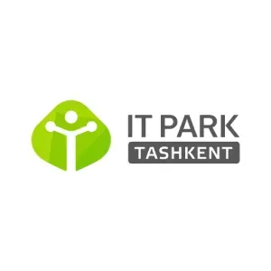 Логотип клиента IT Park
