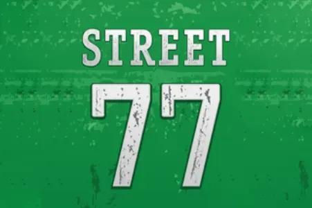 Логотип клиента Street 77