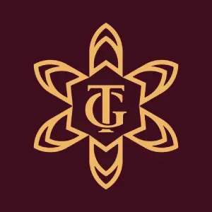 Логотип клиента Toshkent Gullari