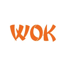 Логотип клиента Wok